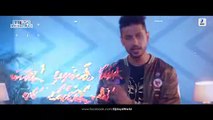 Bilal Saeed & Neha Kakkar - La La La (Remix) -  - Arjun Kanungo - DJ Lloyd - The Bombay Bounce - HDEntertainment