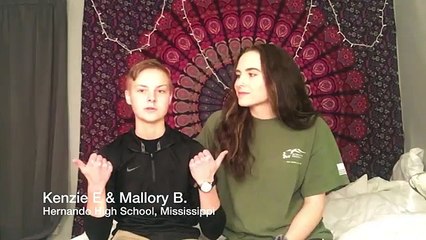 MAKING PROM MORE COLORFUL