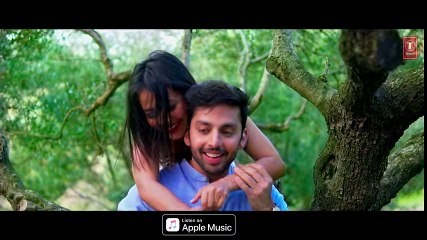 Oh Humsafar - Neha Kakkar - Full Video Song -  Himansh Kohli - Tony Kakkar - Bhushan Kumar - Manoj Muntashir - HDEntertainment
