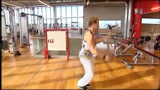 Magnús Scheving og Latibær