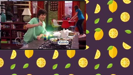 Wizards of Waverly Place S04E13 Meet the Werewolves