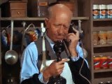 Green Acres S1 E29 - Horse - What Horse