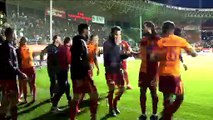 Sinan Gumus Goal HD - Alanyasport2-3tGalatasaray 21.04.2018