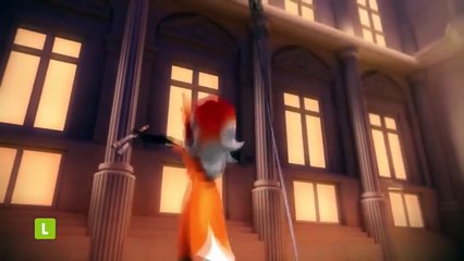 Miraculous Ladybug: NEW EPISODE-NEW POWERS-MASTER FUS TRANSFORMATION