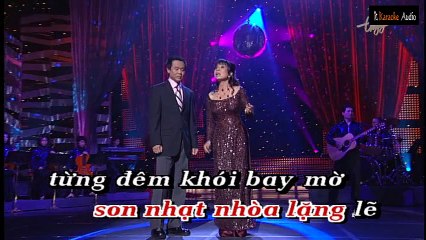 LK Đêm Vũ Trường  Phận Tơ Tằm - Thái Châu  Phương Hồng Quế