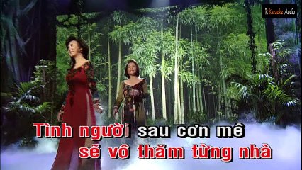 LK Qua Cơn Mê  Cho Tôi Được Một Lần - Nhiều Ca Sĩ