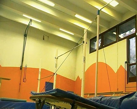 Henri Mauriès Rondade Salto Arrière (11)