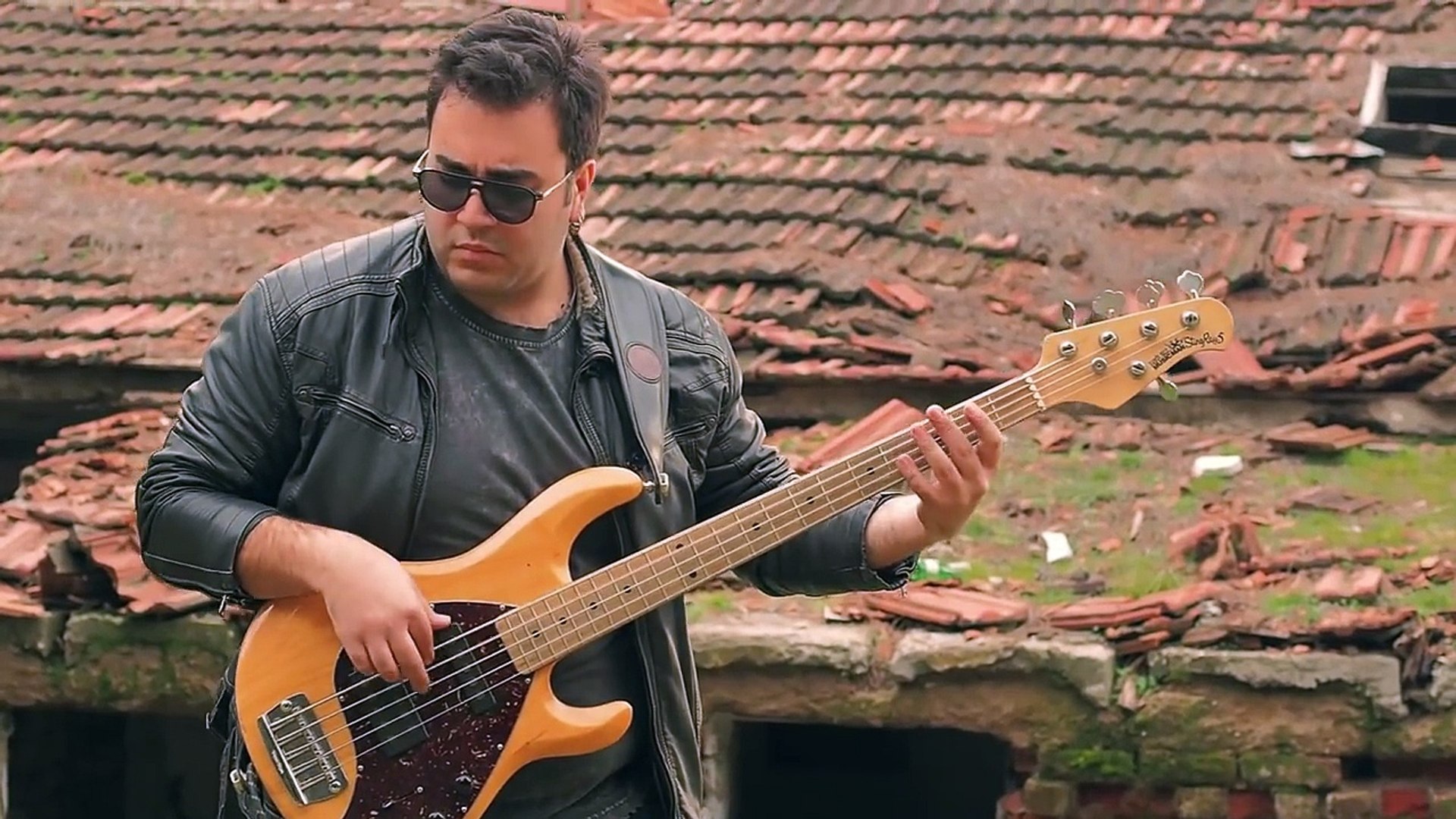 İdris Koçoğlu Yine de Seninle