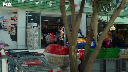 Ceyda ile Yelizin planı - Kadın 25. Bölüm