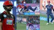 IPL 2018 RCB vs DD: Virat Kohli out for 30 runs, Boult takes a million dollar catch | वनइंडिया हिंदी