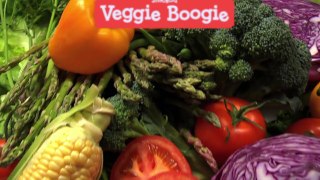 Veggie Boogie_ Rockin' Radishes, by StoryBots
