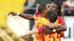 Galatasaray, Ecel Terleri Döktüğü Maçta Aytemiz Alanyaspor'u 3-2 Yendi