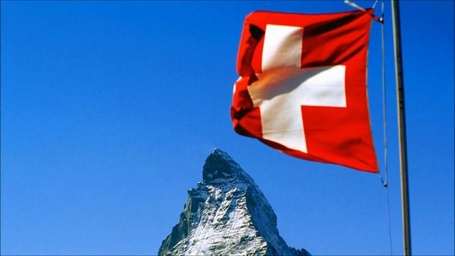 Rossini: William Tell Overture - Finale (U.S. Marine Band)