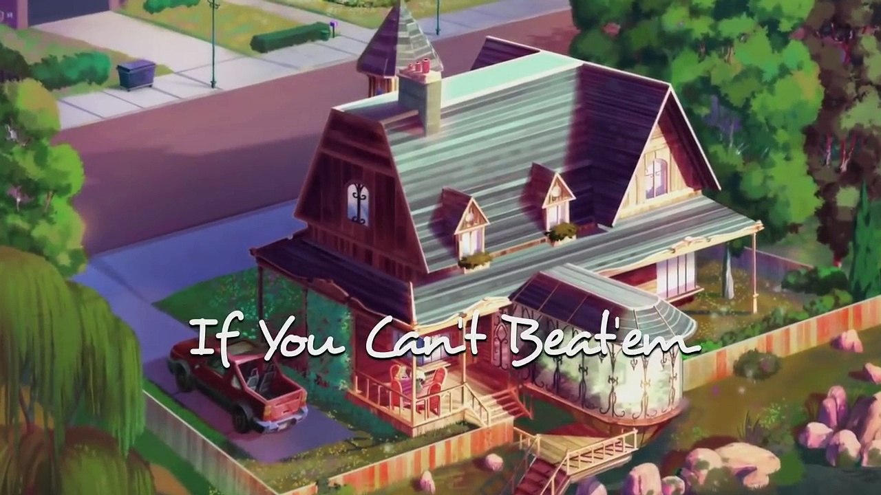 LoliRock Sezonul 2 Episodul 28 Daca nu ii poti invinge (Dublat in Romana)