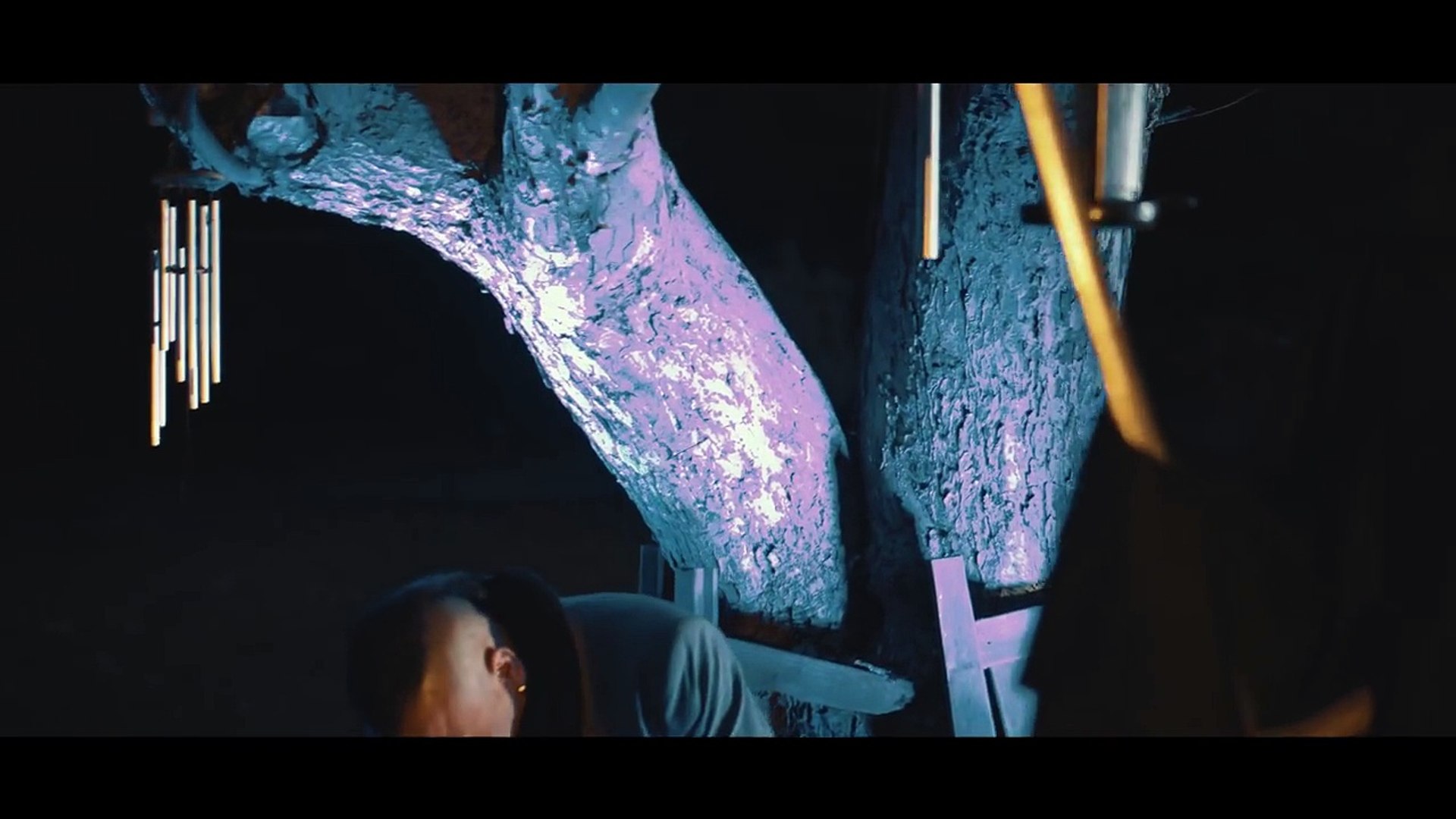 Ercan Erener Zor Yollarda