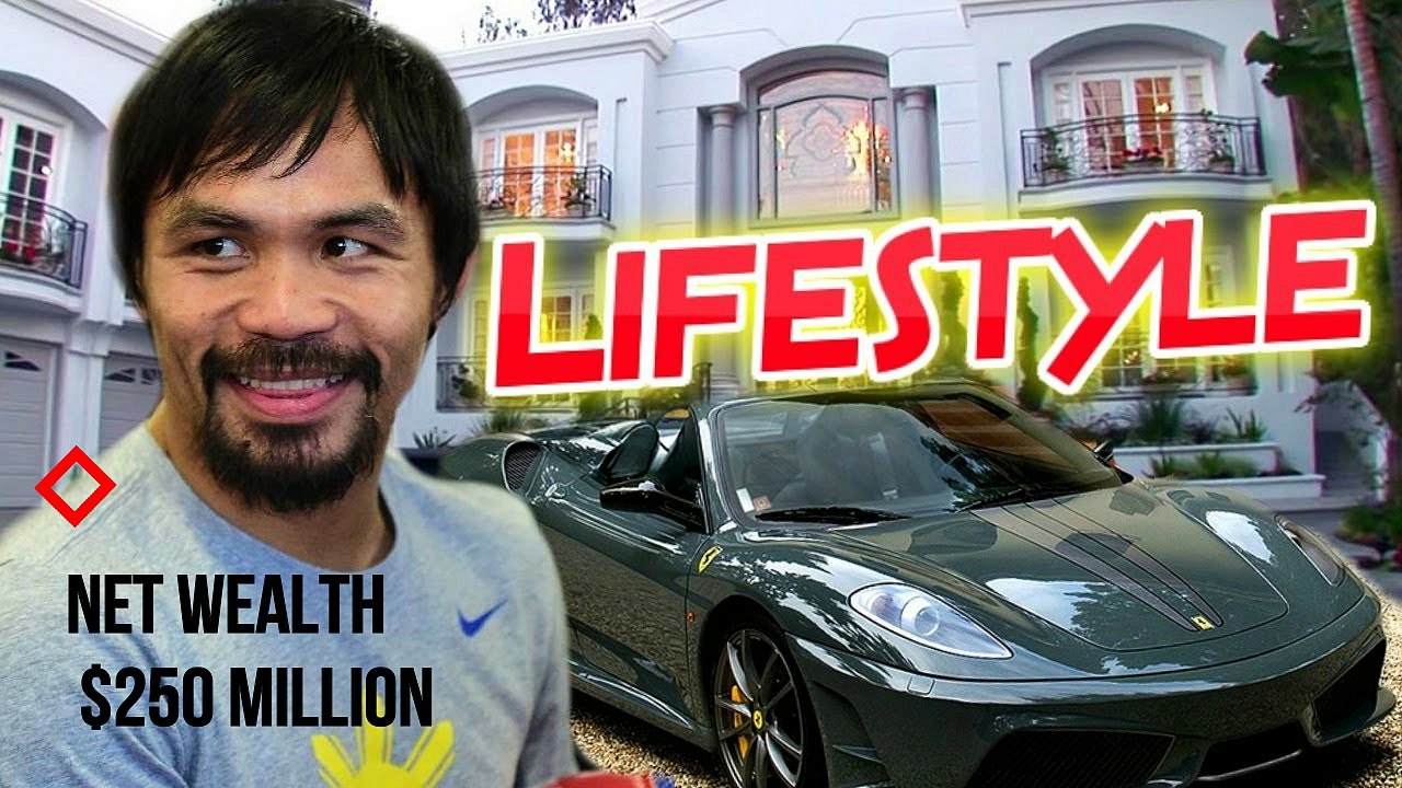 Top 10 richest sportsman of the world  (march 2018)