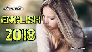 Best English Songs Remix 2018 Acoustic Songs Cover Music Playlist Billboard [ Top Songs al