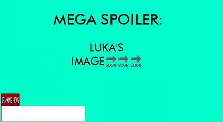 Miraculous Ladybug MEGA SPOILER ABOUT LUKA