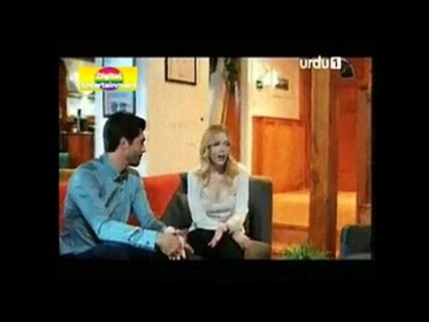 Main Ayesha Gul - New -Episode 104 Full - Turkish Drama - Hindi Dubbed - Urdu 1