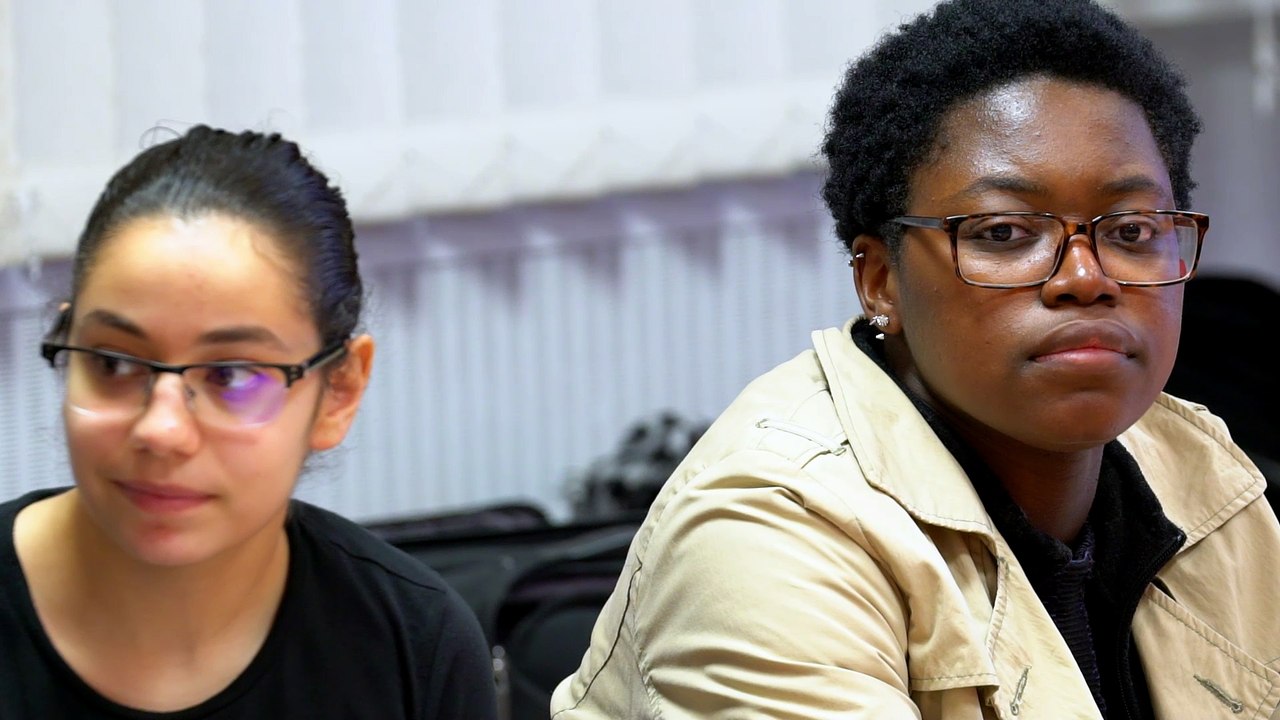 Atelier Rotary Club /Num'Avenir:  Rédiger un cv et sa lettre de motivation