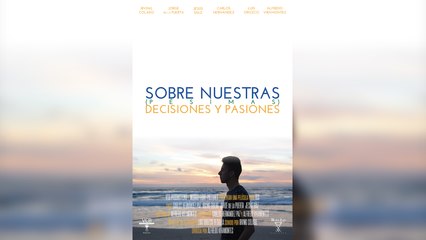 Sobre nuestras (pésimas) decisiones y pasiones (2018)