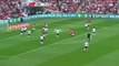 Manchester United vs Tottenham Hotspur 2-1 FA Cup