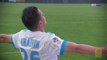 Thauvin continues hot streak for Marseille