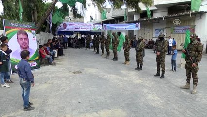 Filistinli Bilim Adamının Malezya'da Suikasta Uğraması