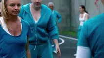 Wentworth S04E10 - Smitten