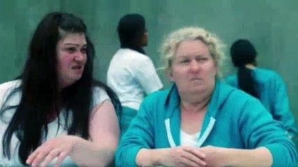 Wentworth S04E09 - Afterlife