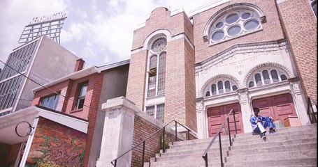 Ruff and Tuff-Stranger Cole's Toronto Roots Trailer #1 (2018) Documentary Movie HD