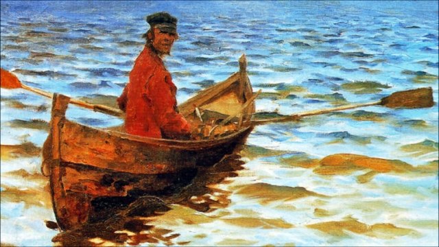 Merikanto: Valse lente, Op. 33 & Romanze, Op. 12 (Harald Vetter, piano)