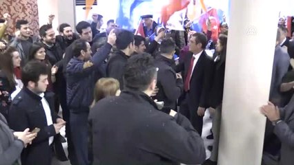 Bakan Canikli: "Kılıçdaroğlu, Bir Projedir"