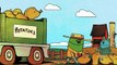 Farmer,” Songs about Professions by StoryBots