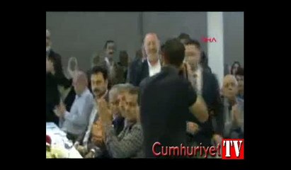 Sezai Temelli: Ülkeyi enkaz yığını haline çevirdiniz