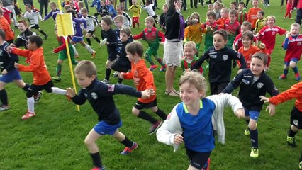 La chasse aux œufs..... c'est par ici!!!