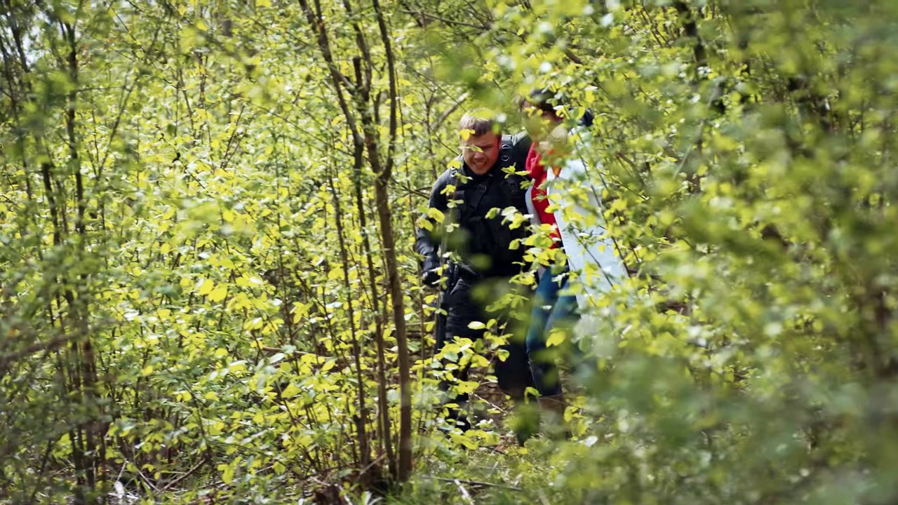 Söz - 43.Bölüm 2.Fragman