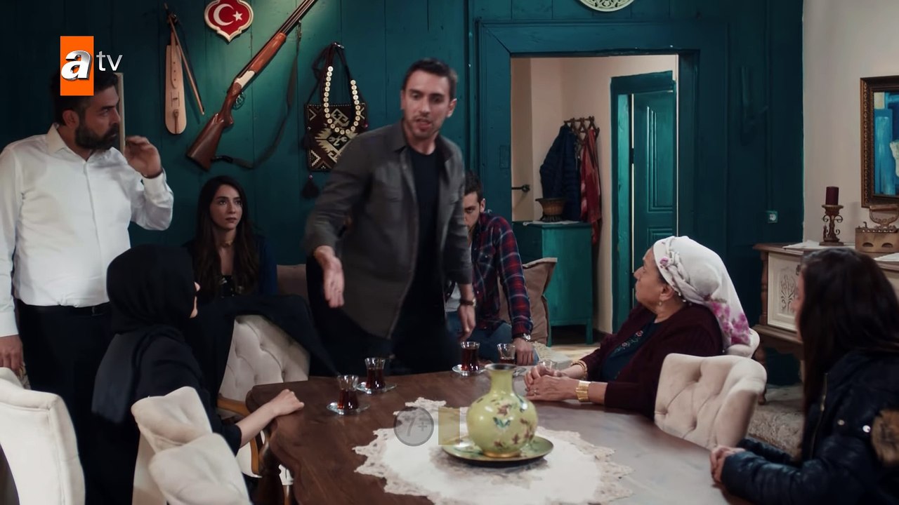 Sen Anlat Karadeniz 14. Bölüm Fragmanı