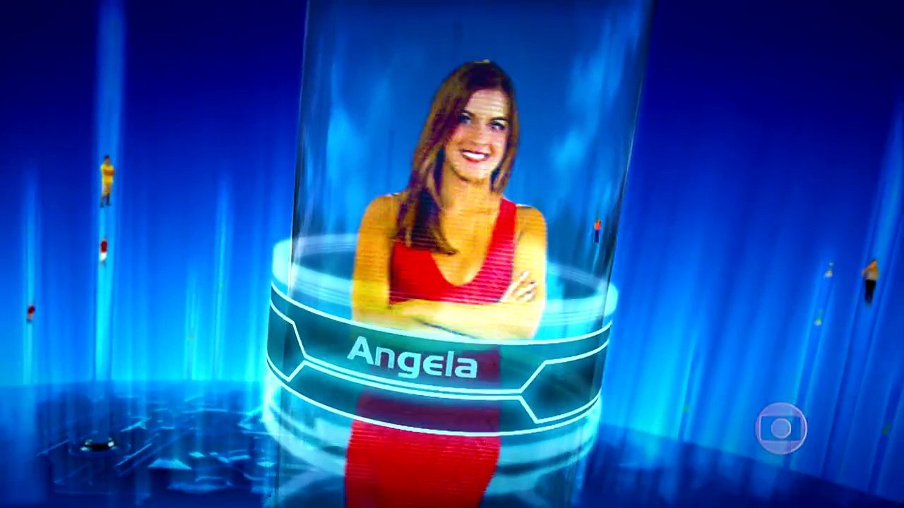 Vinheta BBB 14