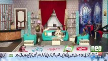 Sawa Teen - 21st April 2018