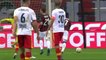 Pietro Iemmello  Goal HD - AC Milan	0-1	Benevento 21.04.2018