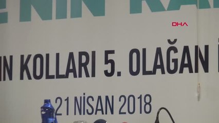 Giresun Bakan Canikli Sayın Kılıçdaroğlu Bir Projedir 2-Hd