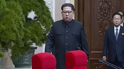 كوريا الشمالية تعلن تعليق تجاربها النووية وترمب أول المرحبين