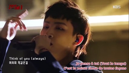 [VOSTFR] JB | Rainy  - Defsoul (2018.04.20)