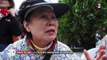 Corée : les États-Unis comme interlocuteur diplomatique incontournable entre le Nord et le Sud