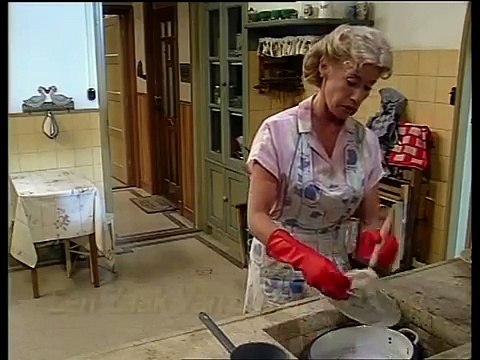 Toen Was Geluk Heel Gewoon S01E07 - Een zaak van leven en dood