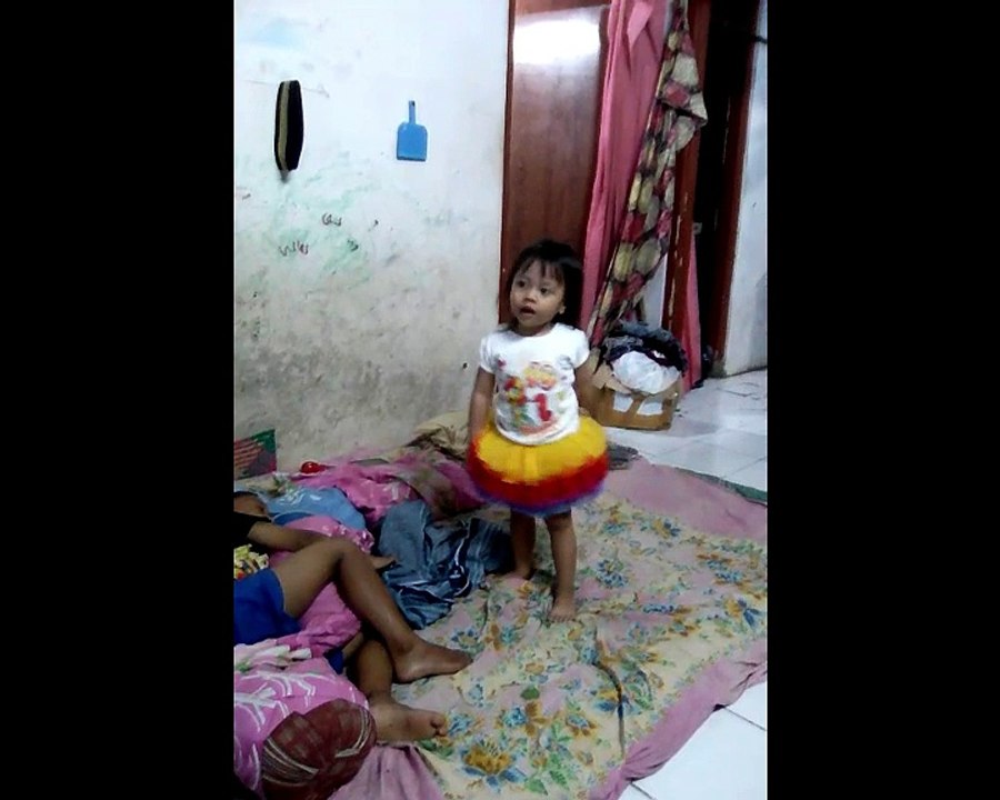 Balita Joget