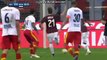 Amazing Goal Iemmello (0-1) AC Milan vs Benevento Calcio