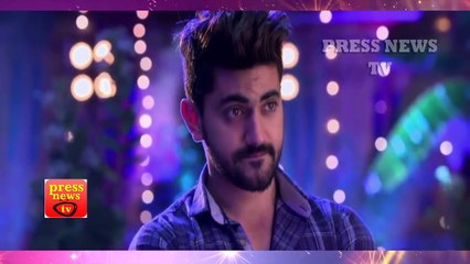 NAMKARAN -24th April 2018  Star Pus Serial News