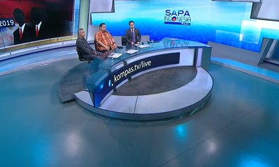 Perang Tagar, Memecah atau Buat Pilpres Meriah?